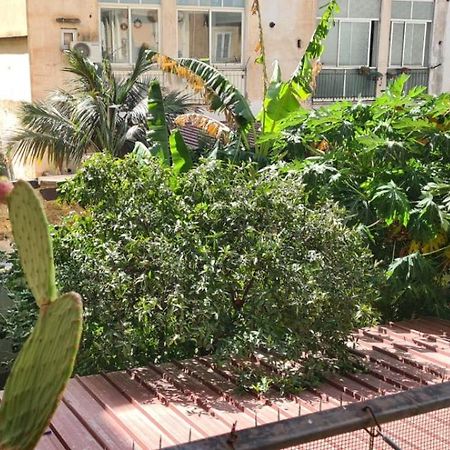 Casa Cactus Sapiddu Lejlighed Palermo Eksteriør billede
