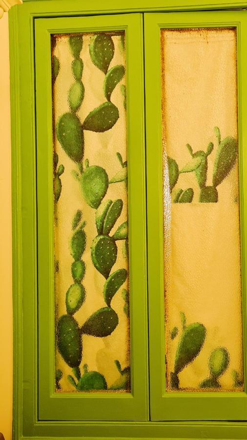 Casa Cactus Sapiddu Lejlighed Palermo Eksteriør billede