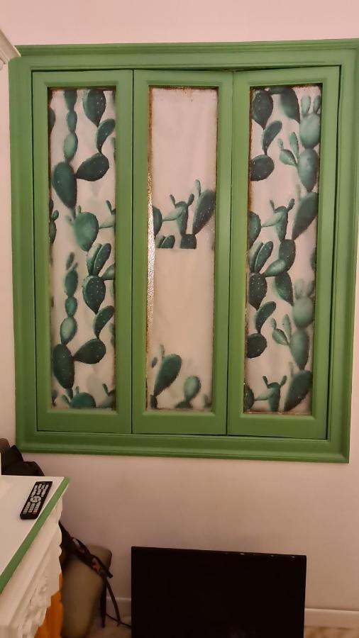 Casa Cactus Sapiddu Lejlighed Palermo Eksteriør billede