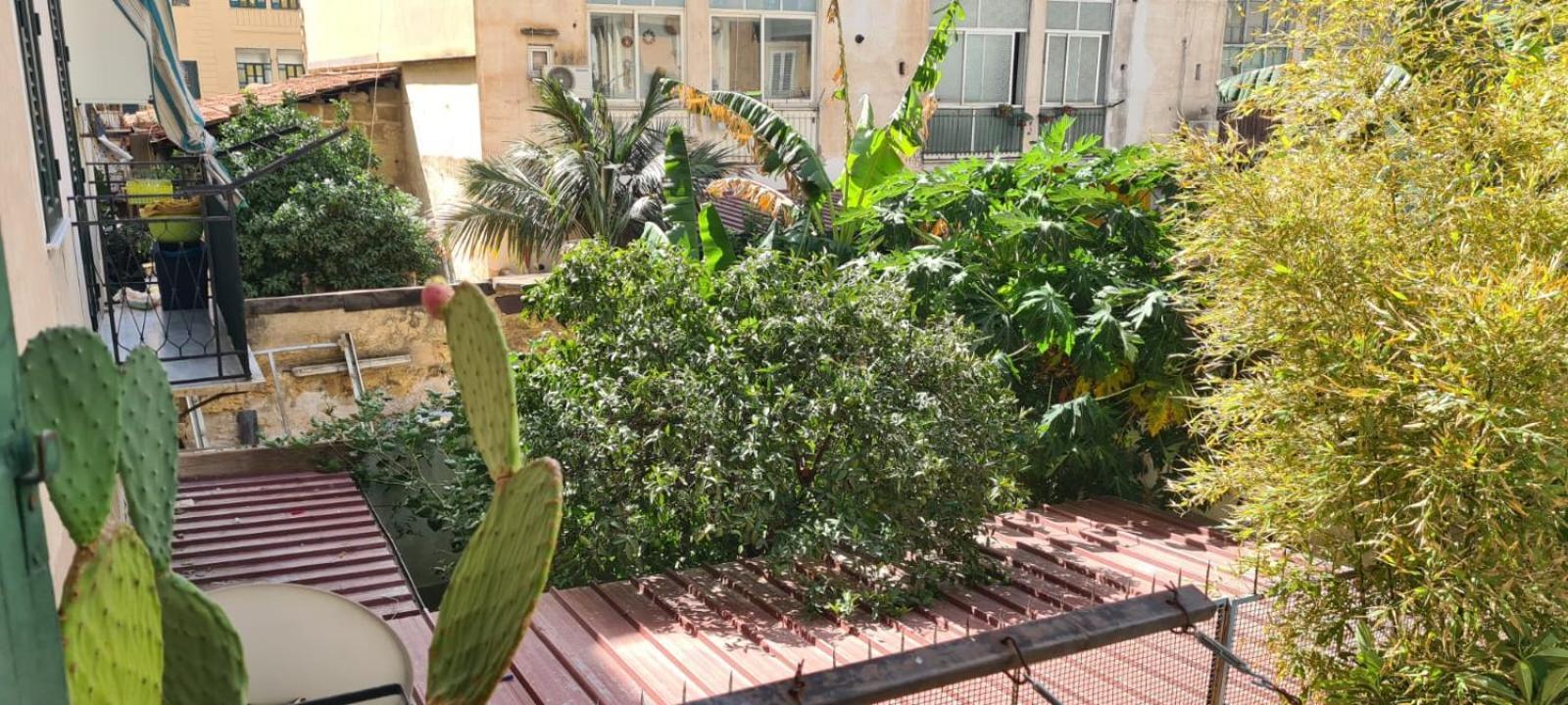 Casa Cactus Sapiddu Lejlighed Palermo Eksteriør billede